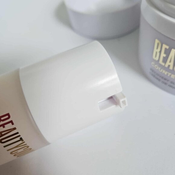 *Beautycounter* Countermatch Adaptive Lotion & Recovery Sleeping Cream-((READ!!) - Picture 2 of 4